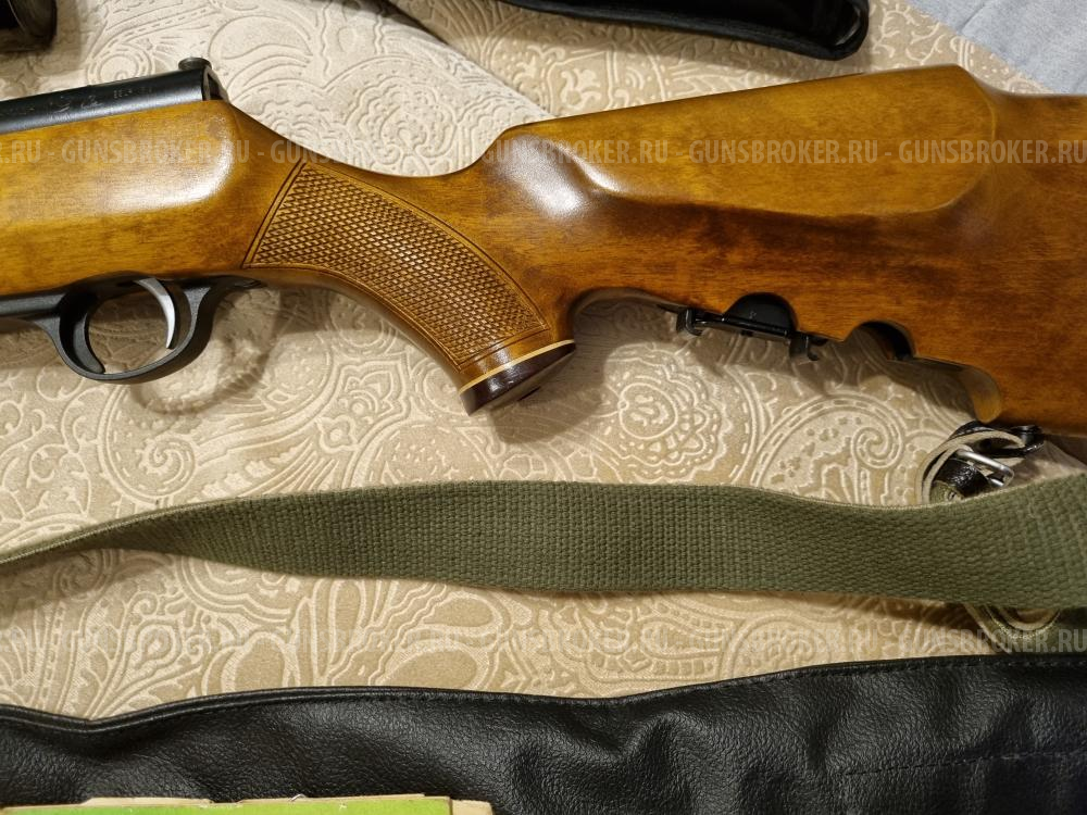 Карабин "Соболь" 5.6 мелкашка