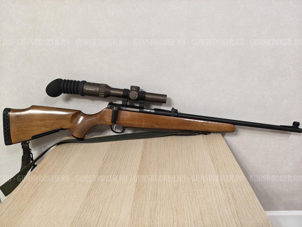 Карабин Соболь 5,6 мм (22 LR)