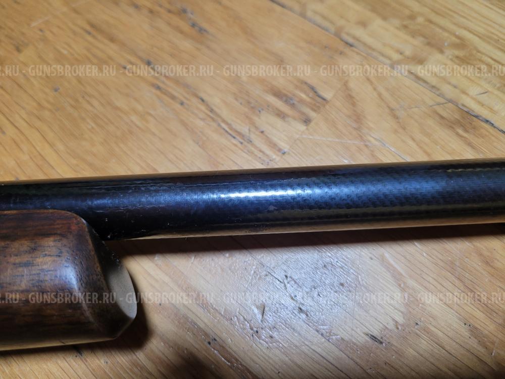 Карабин Соболь 5.6