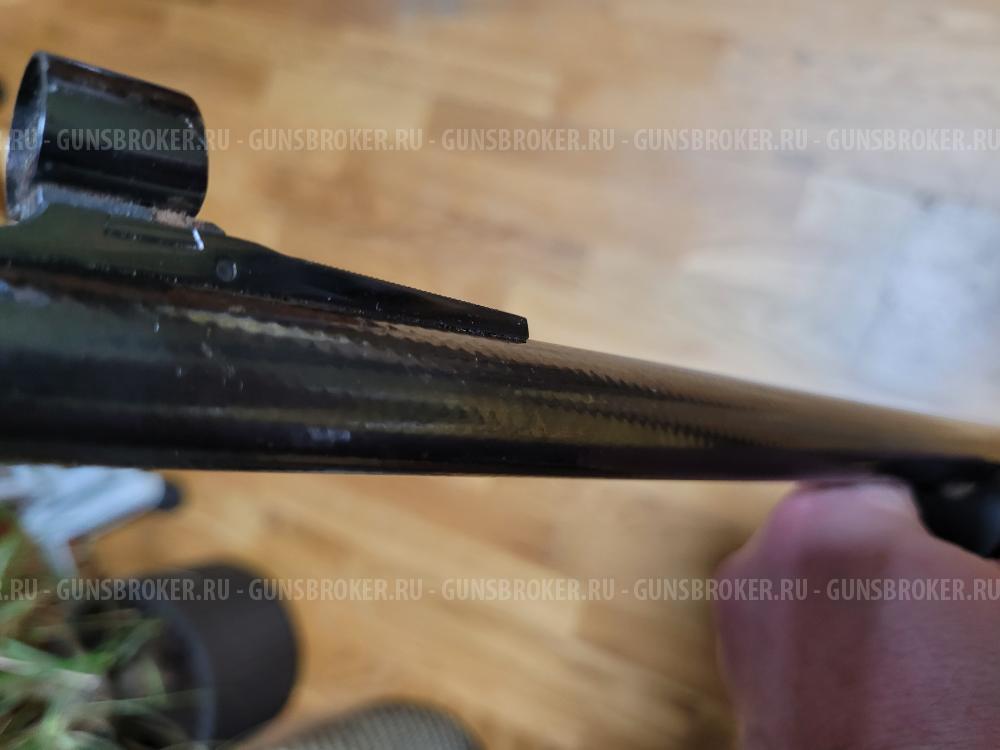 Карабин Соболь 5.6