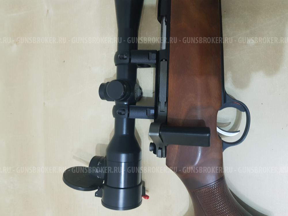 Карабин Соболь (Биатлон) кал 5.6 (22 LR) штучный