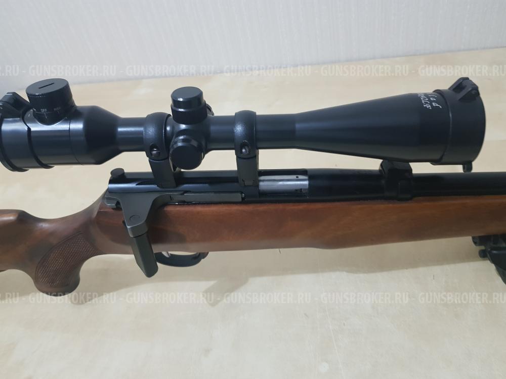 Карабин Соболь (Биатлон) кал 5.6 (22 LR) штучный