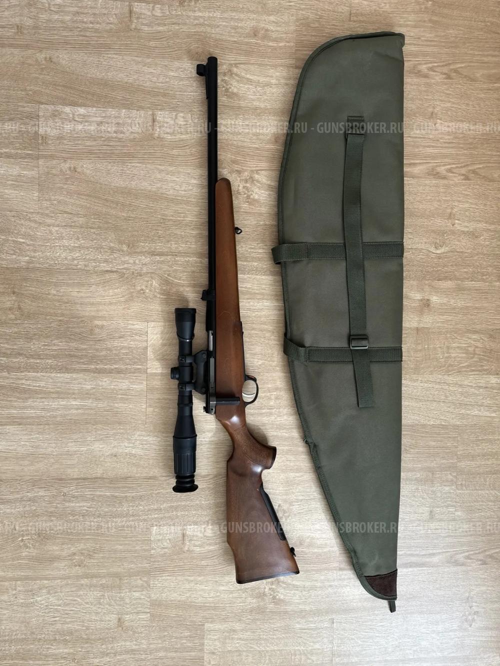 Карабин Соболь Биатлон LR22