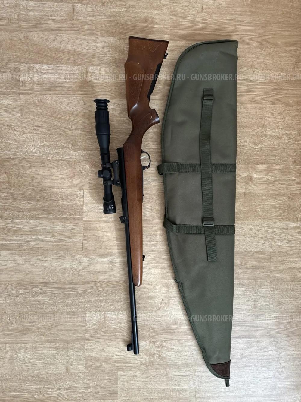 Карабин Соболь Биатлон LR22