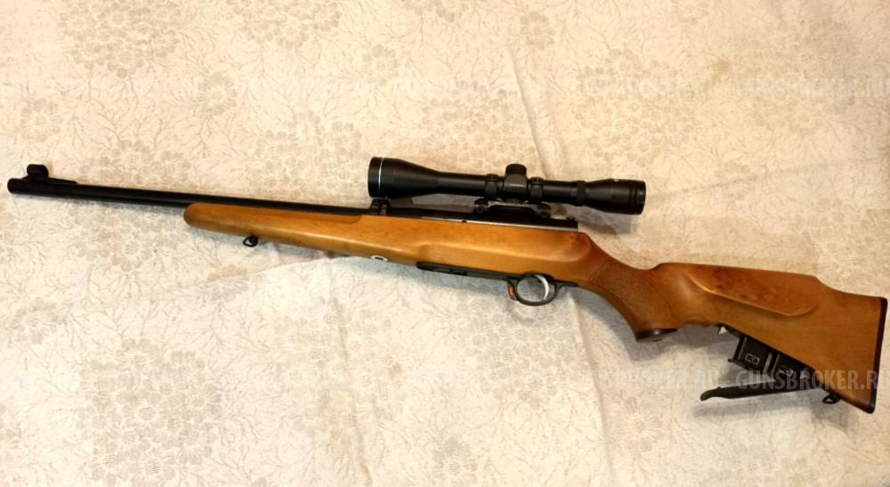 Карабин Соболь кал.5.6мм