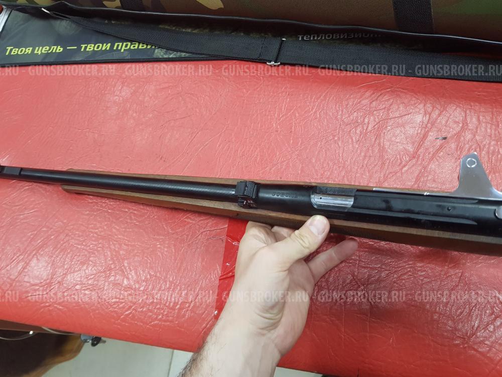 Карабин Соболь Легион