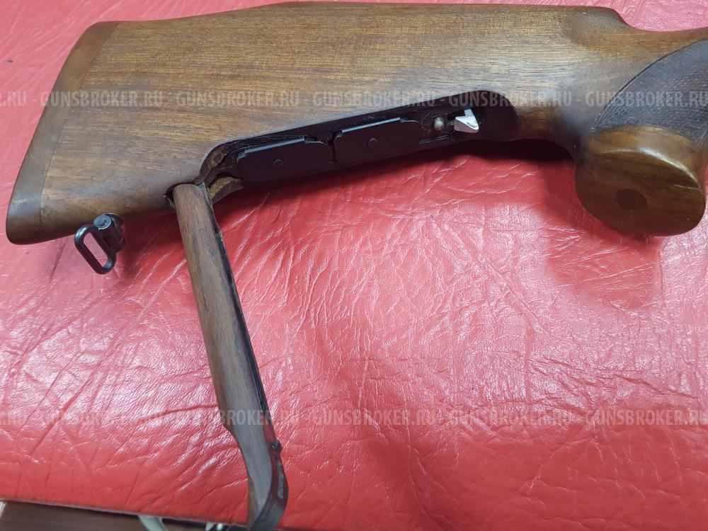 Карабин Соболь Легион