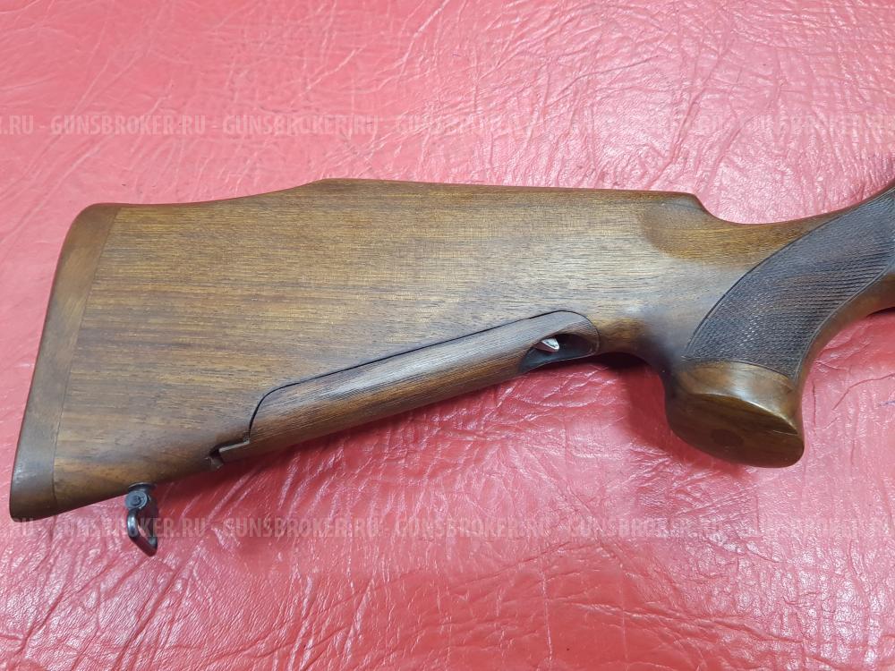 Карабин Соболь Легион