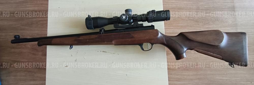 Карабин Соболь Легион