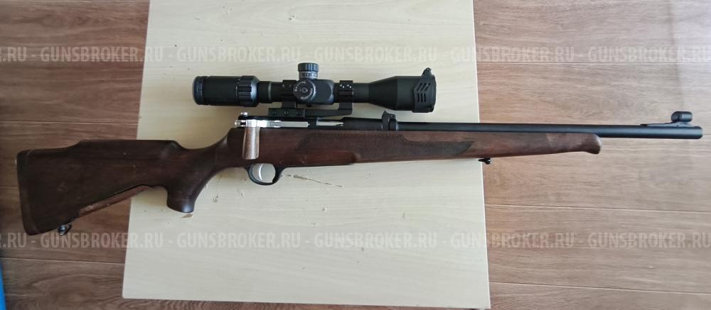 Карабин Соболь Легион