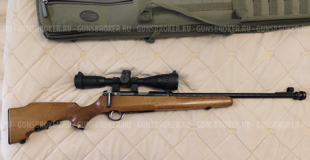 Карабин Соболь