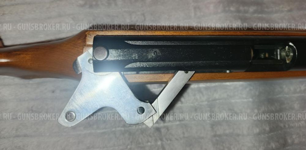 Карабин Соболь