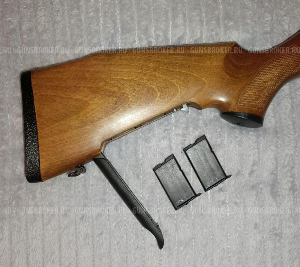 Карабин Соболь