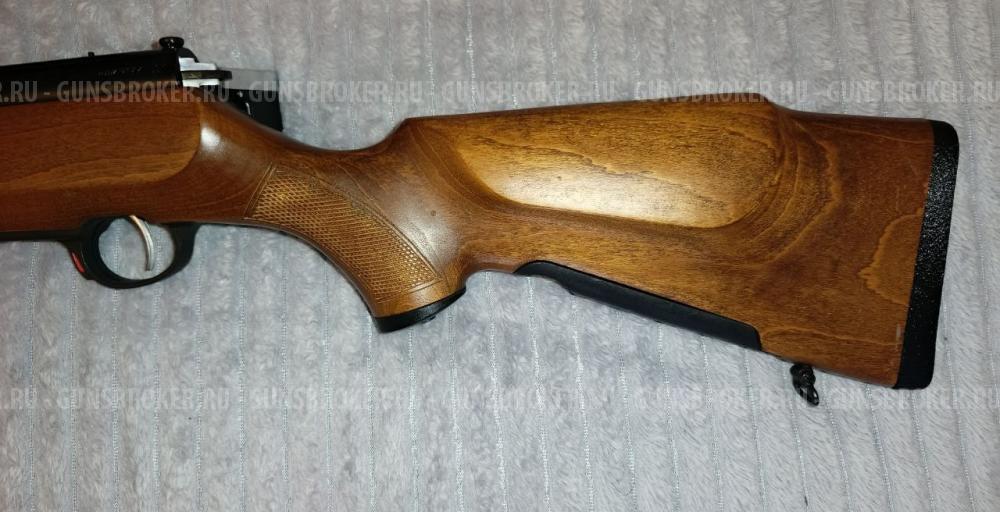 Карабин Соболь