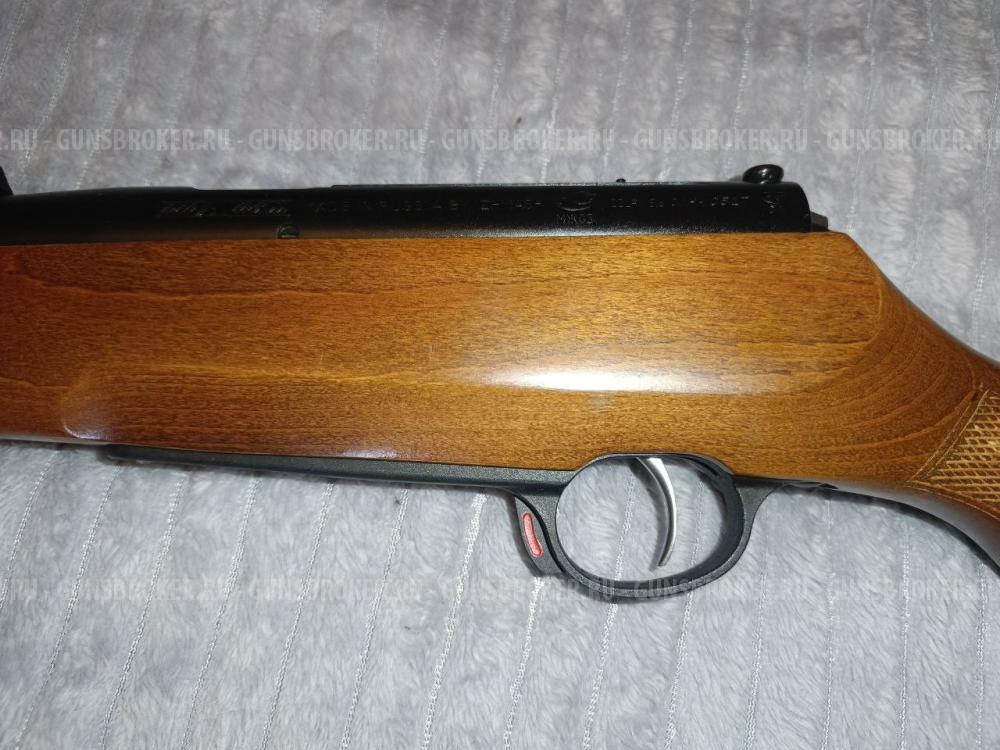 Карабин Соболь