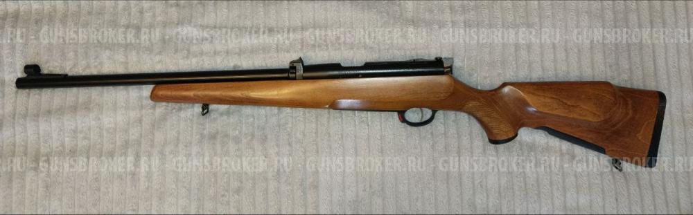 Карабин Соболь