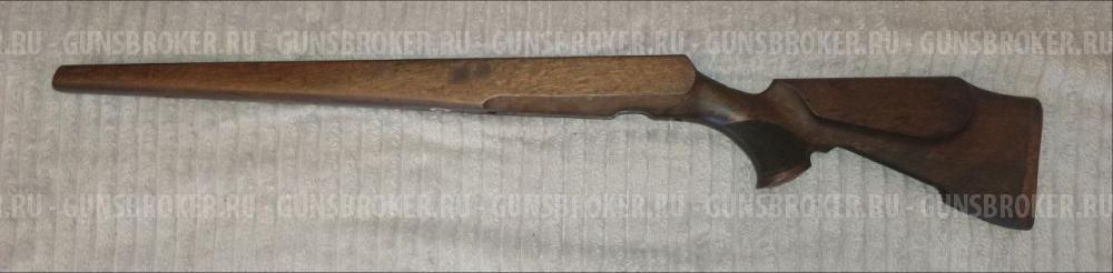 Карабин Соболь