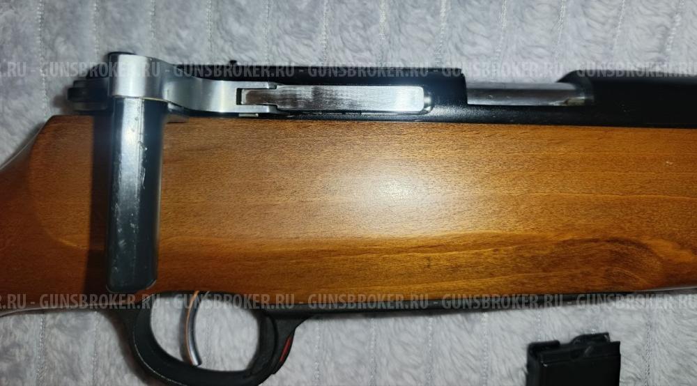 Карабин Соболь