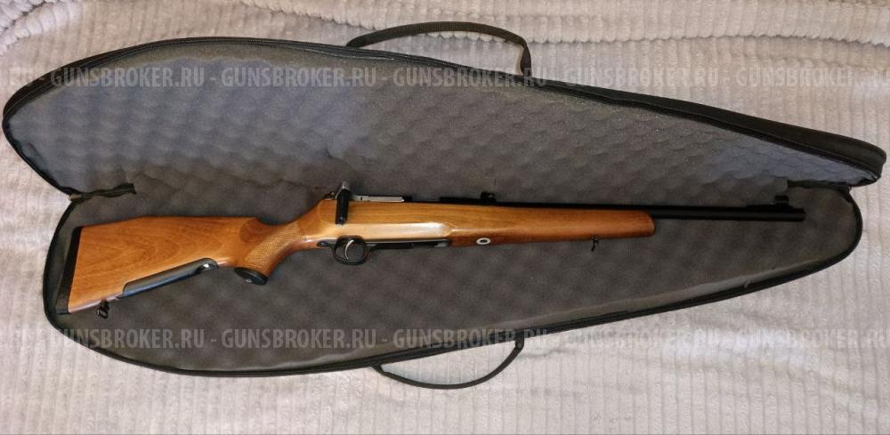 Карабин Соболь