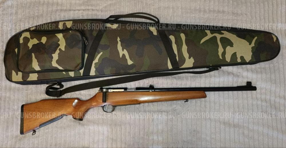 Карабин Соболь