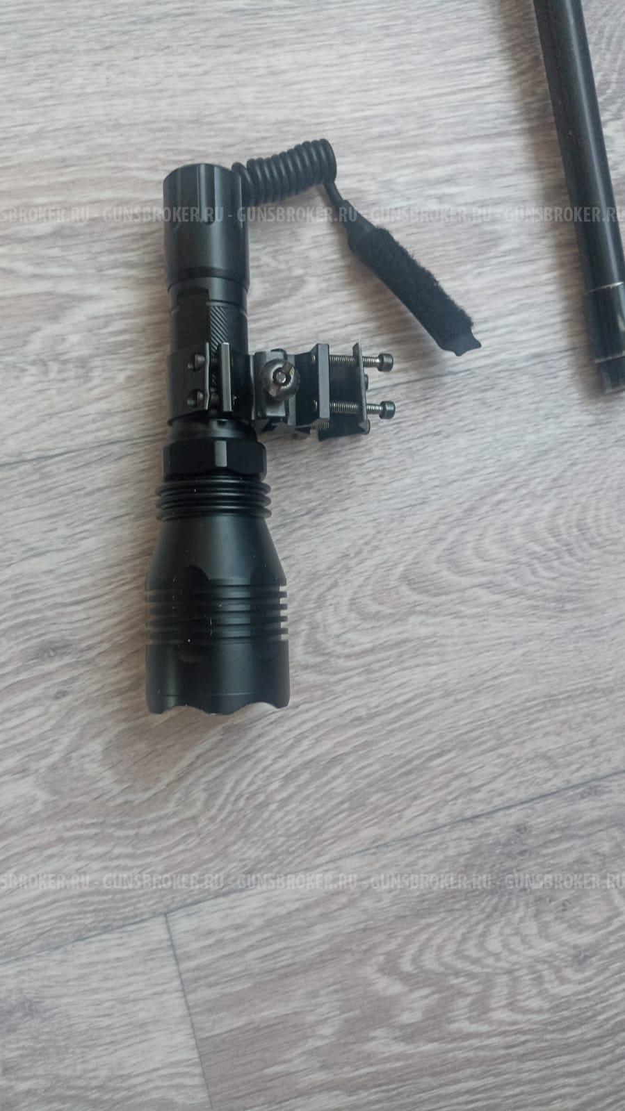 Карабин СОК-94