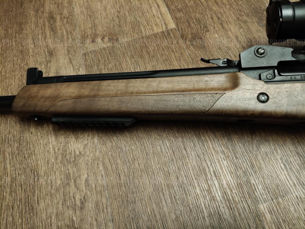 Карабин СОК-95М (Вепрь Супер 308)