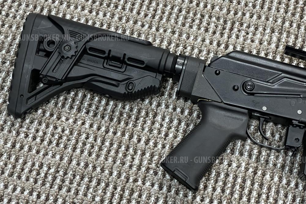 Карабин СОК-95С Вепрь-308 кал. 308Win 
