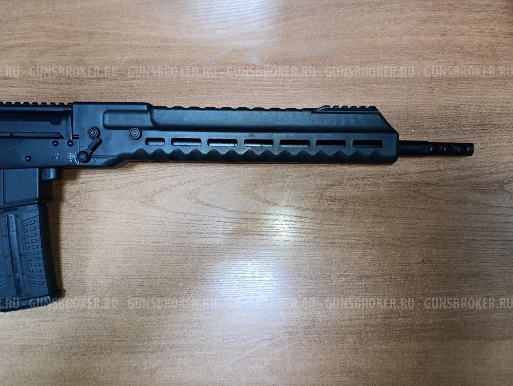 Карабин SR-1