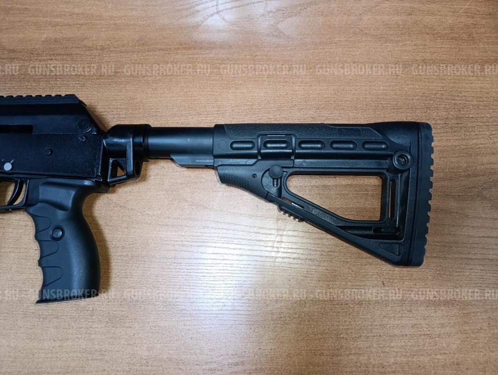 Карабин SR-1