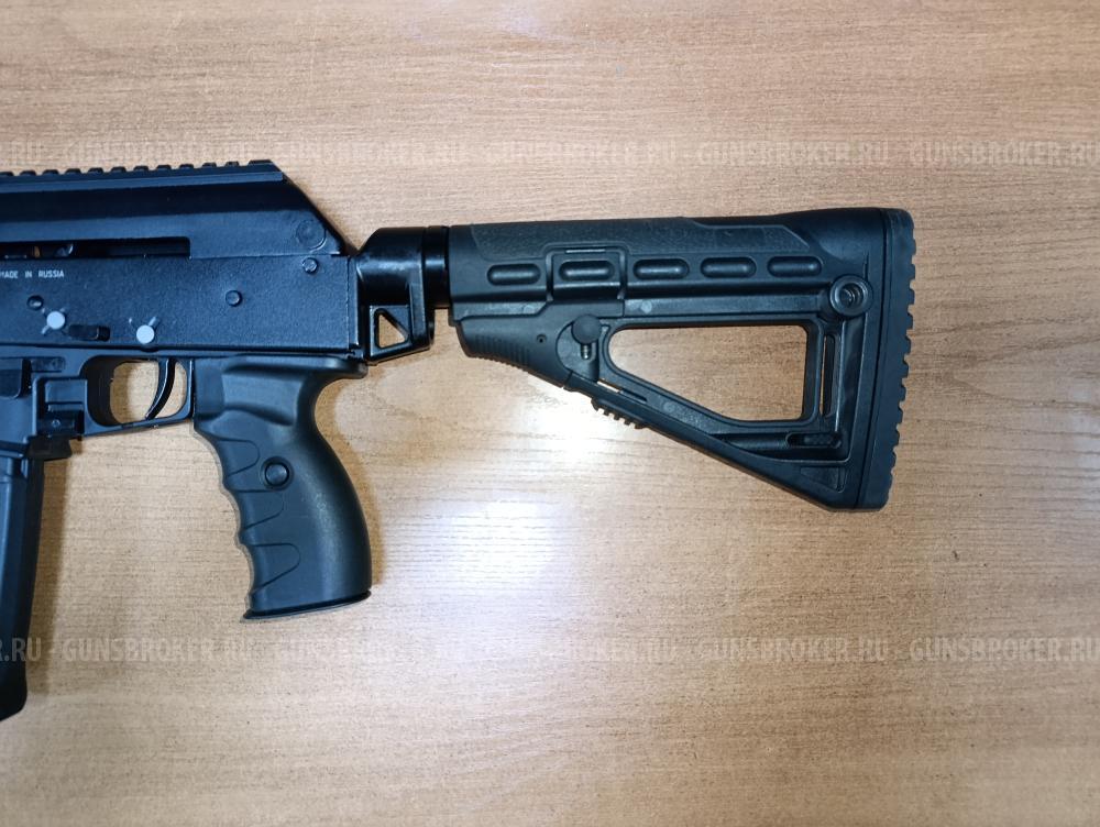Карабин SR-1