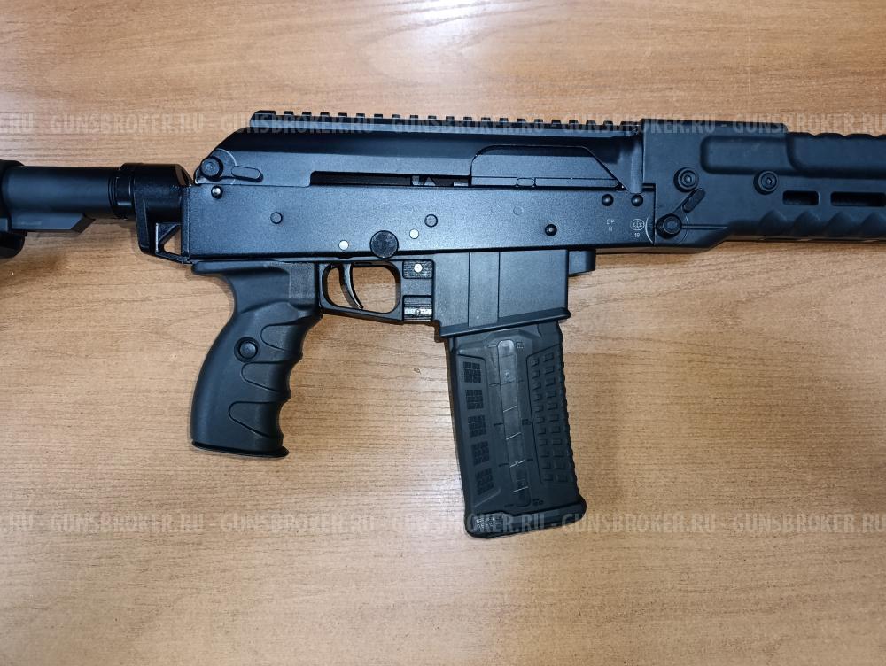 Карабин SR-1