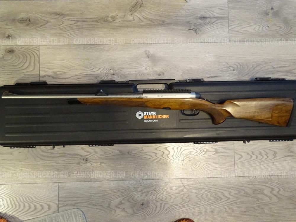 Карабин STEYER MANNLICHER мод.CLASSIC CLII КАЛ.308WIN