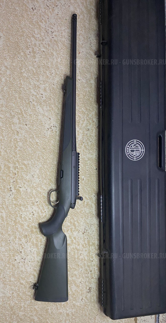 Карабин Steyr Arms Classic CL II  223rem