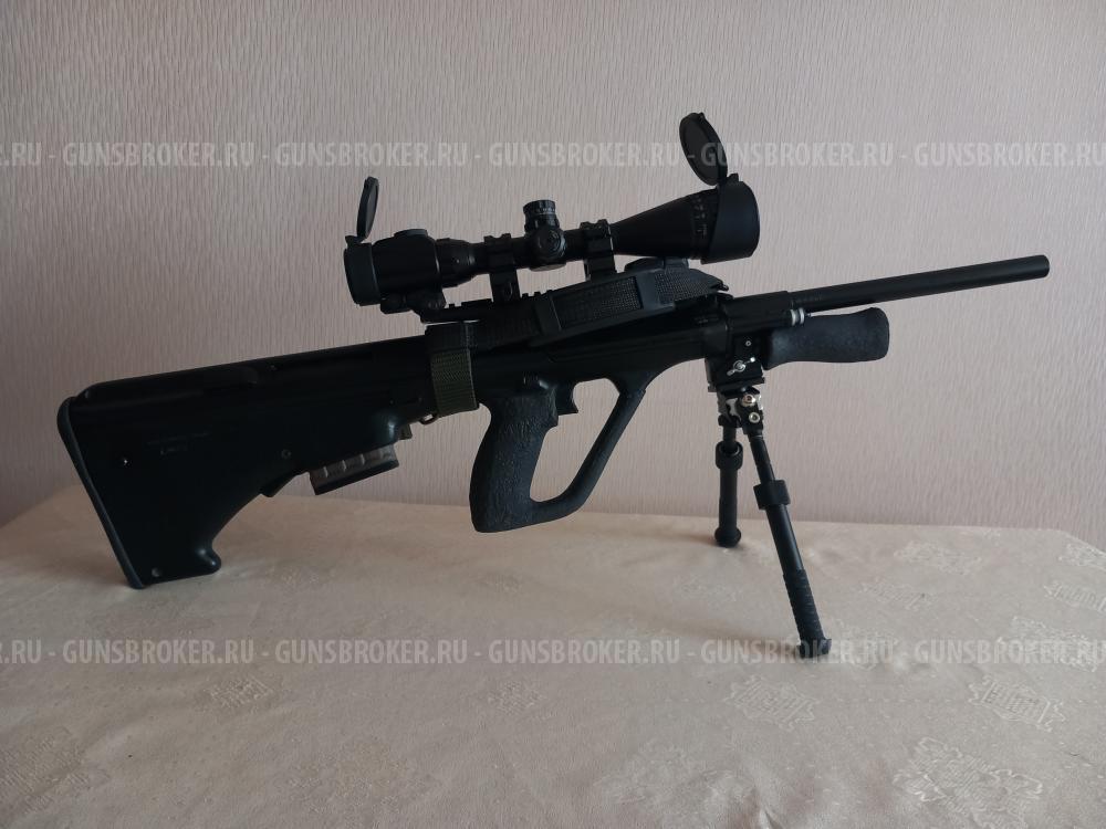STEYR AUG Z .223 Rem