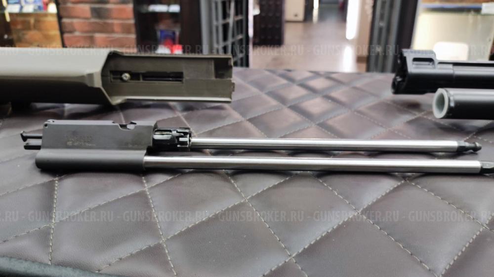 Карабин Steyr Mannlicher AUG к.223 (Комиссия)