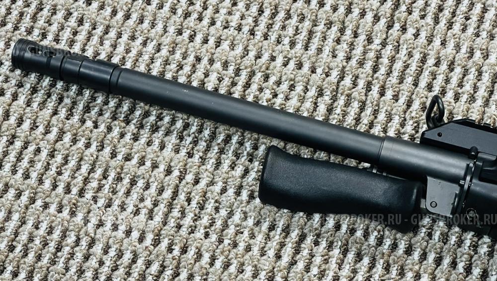 Карабин Steyr Mannlicher AUG кал.223Rem