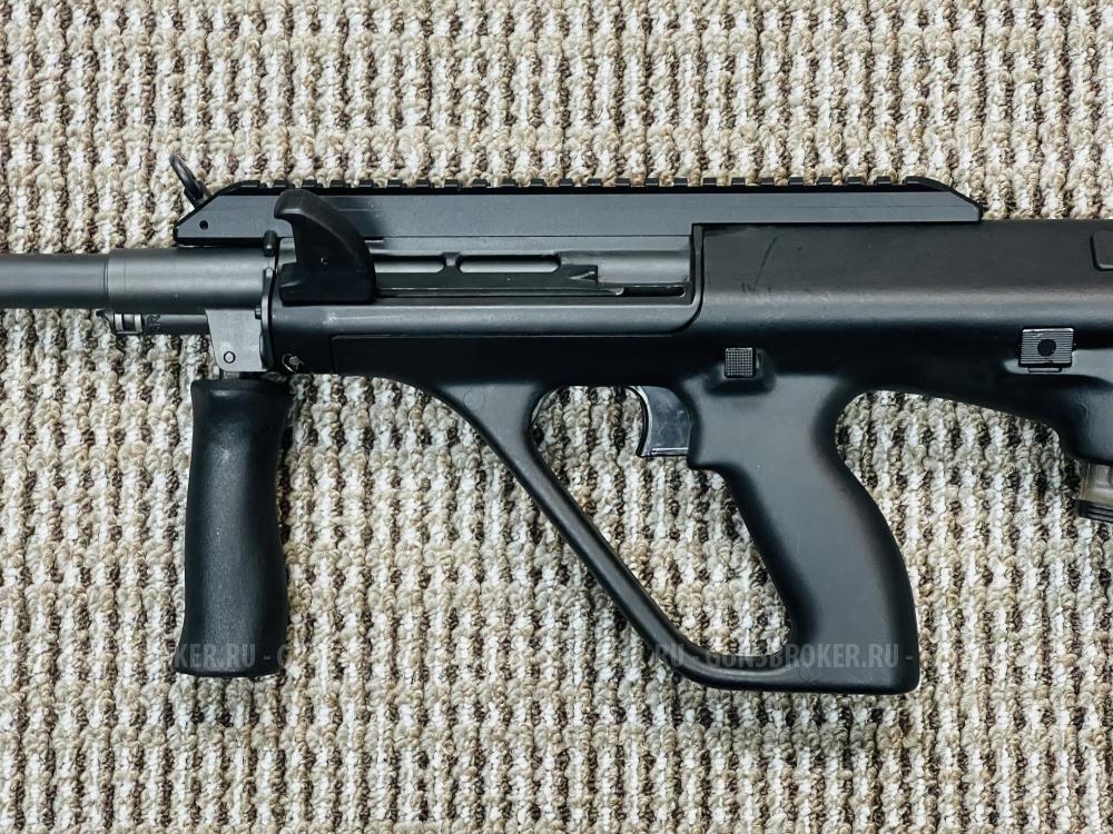 Карабин Steyr Mannlicher AUG кал.223Rem
