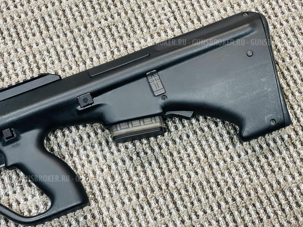 Карабин Steyr Mannlicher AUG кал.223Rem