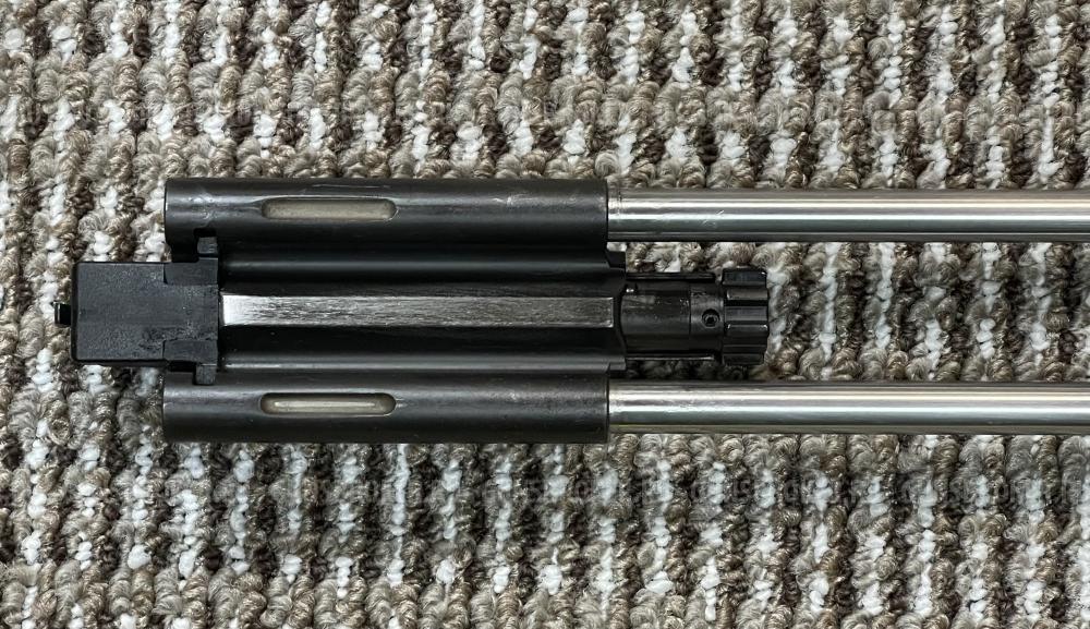 Карабин Steyr Mannlicher AUG кал.223Rem