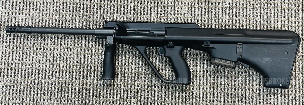 Карабин Steyr Mannlicher AUG кал.223Rem