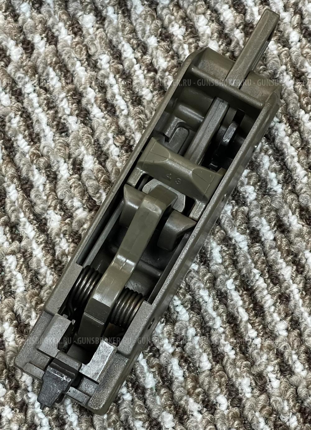 Карабин Steyr Mannlicher AUG кал.223Rem