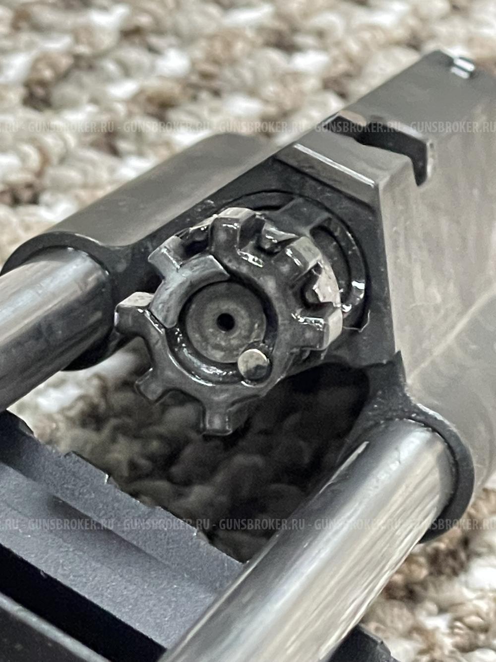 Карабин Steyr Mannlicher AUG кал.223Rem