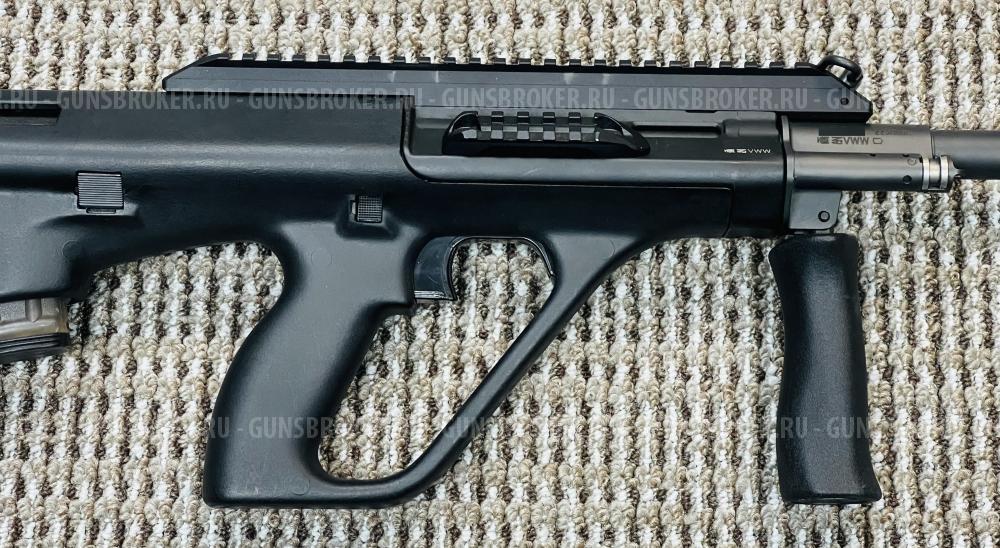 Карабин Steyr Mannlicher AUG кал.223Rem