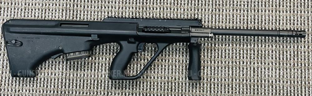 Карабин Steyr Mannlicher AUG кал.223Rem