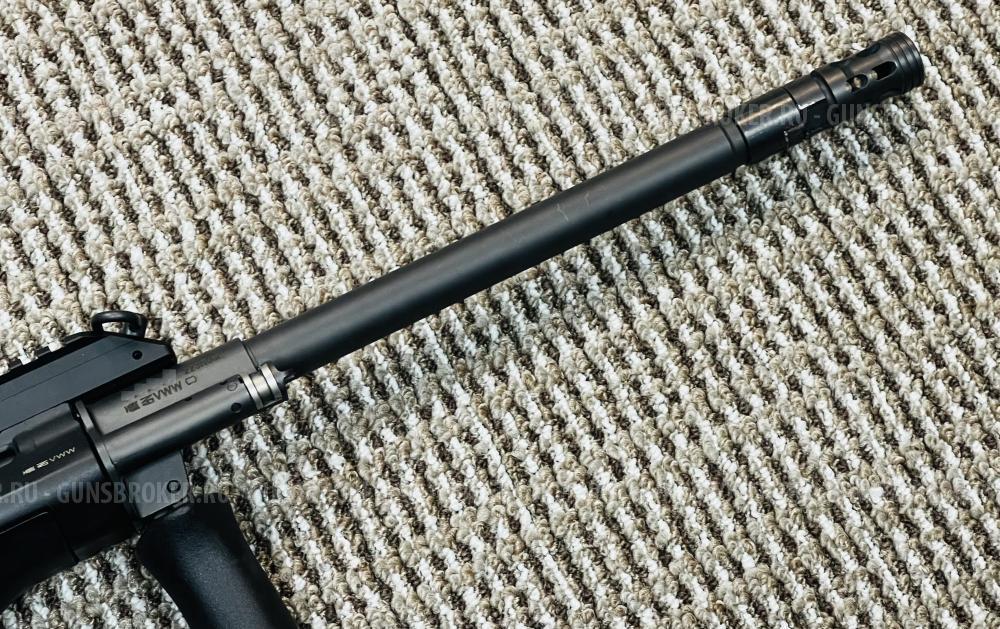 Карабин Steyr Mannlicher AUG кал.223Rem