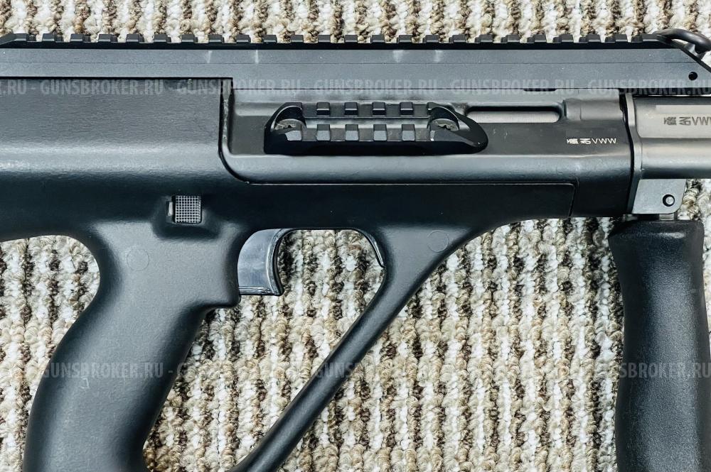 Карабин Steyr Mannlicher AUG кал.223Rem