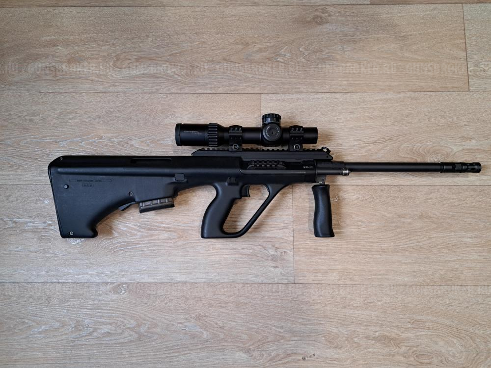 Карабин Steyr Mannlicher AUG-Z A3