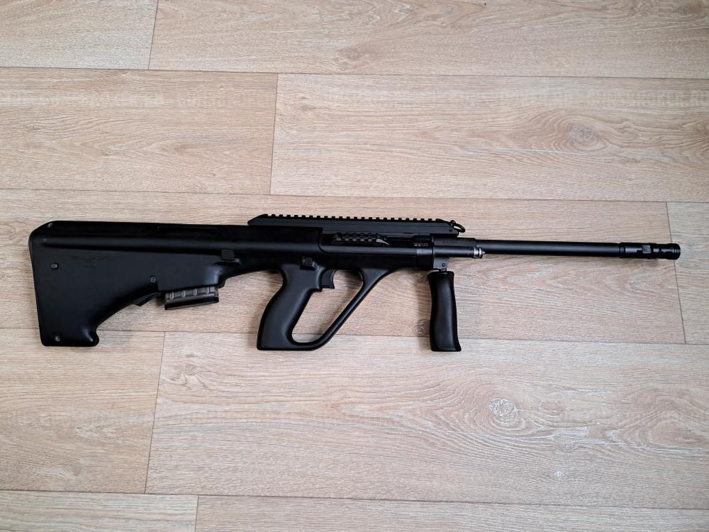 Карабин Steyr Mannlicher AUG-Z A3