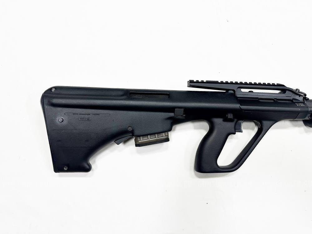 Карабин Steyr Mannlicher AUG-Z к.223 Rem