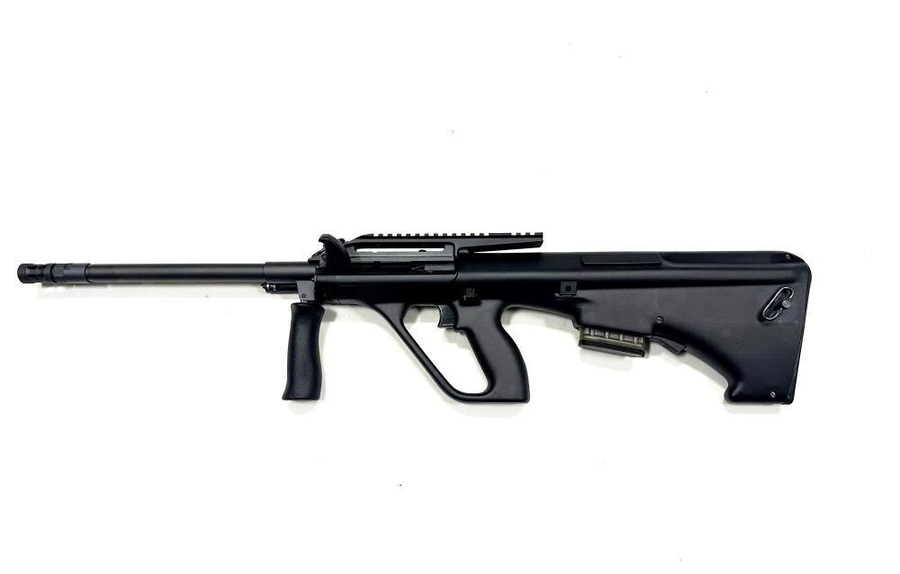 Карабин Steyr Mannlicher AUG-Z к.223 Rem